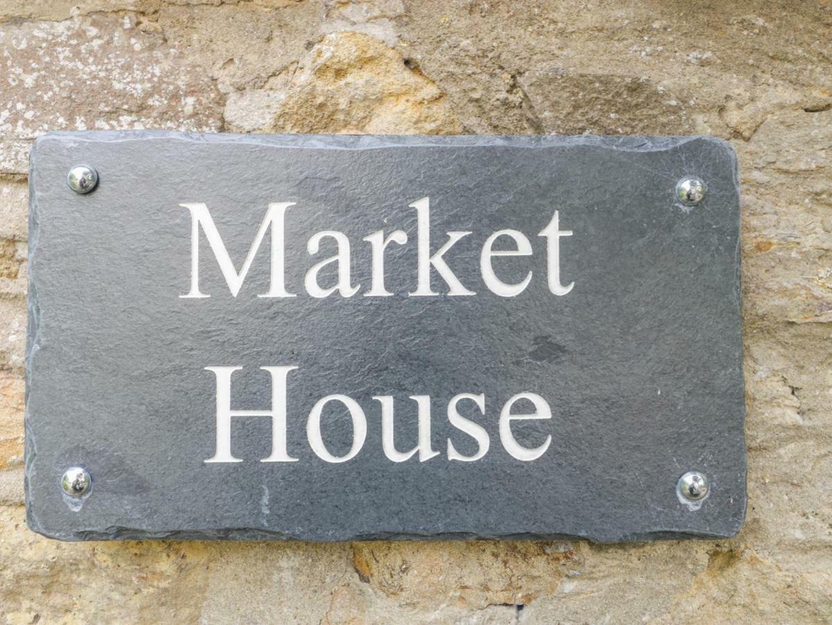Market House Weymouth Exterior photo
